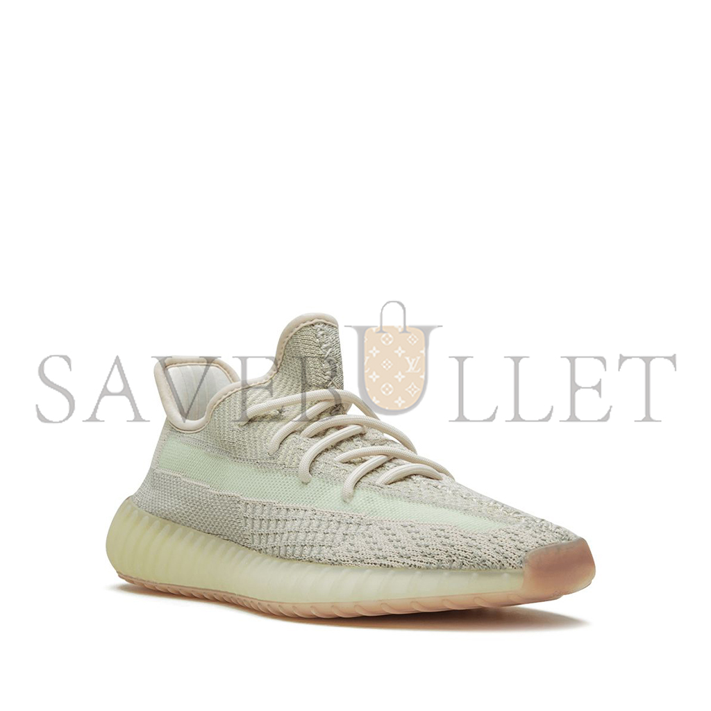 ADIDAS YEEZY BOOST 350 V2 CITRIN FW3042